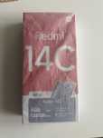 Smartfon Xiaomi Redmi 14C 4/128GB NOWY