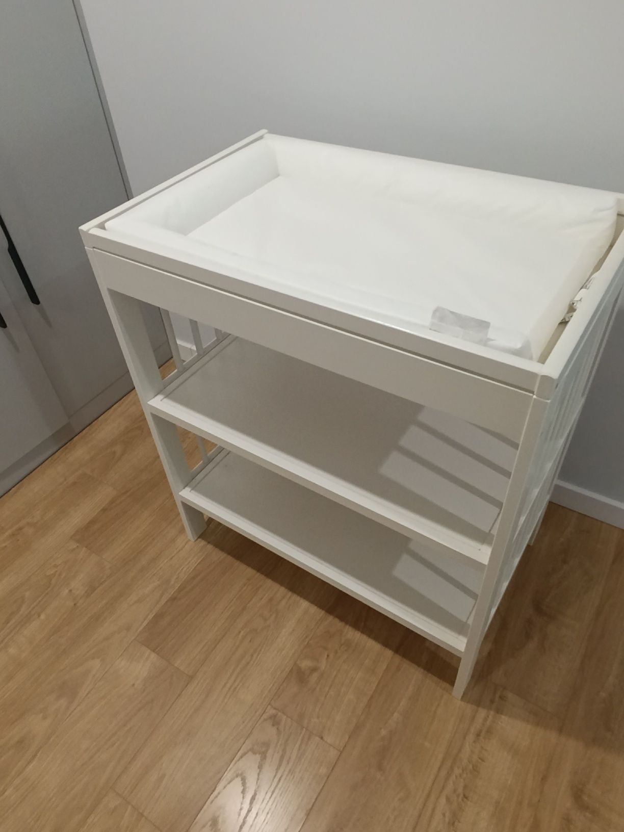 Przewijak Gulliver Ikea