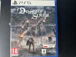 Sprzedam grę Demon Souls PS5 PL