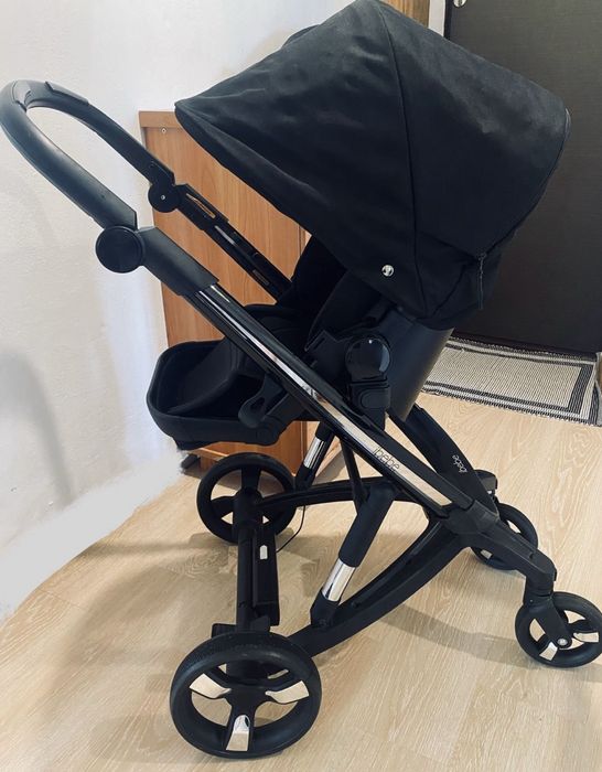 Коляска IBebe istop 2 в 1