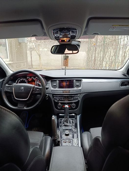 Продам Пежо 508, Peugeot 508, пыжик 2011 года. Собственник.
