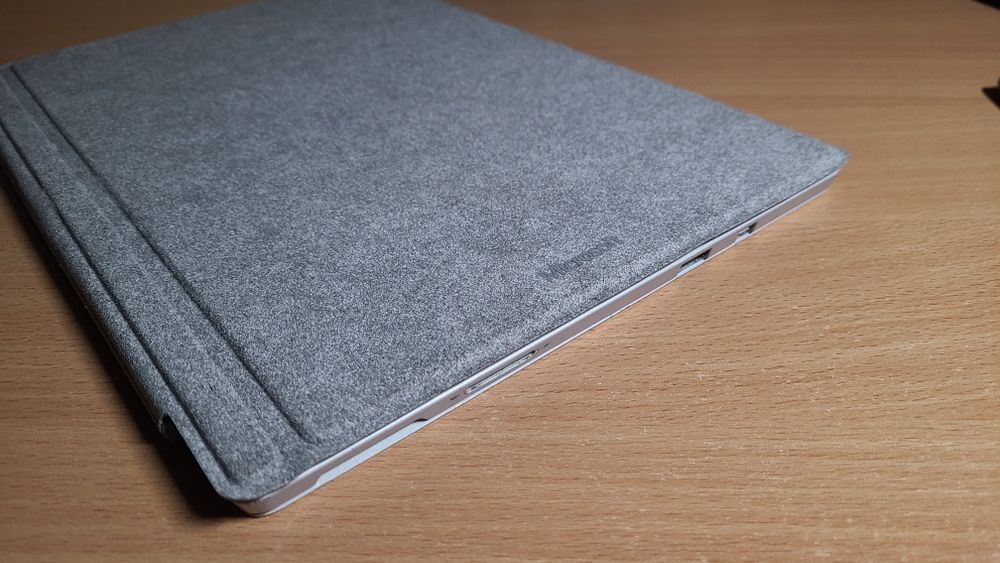 Microsoft surface pro 4 i7/16/1Tb