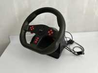 Игровой руль Acme Monte Carlo Racing Wheel