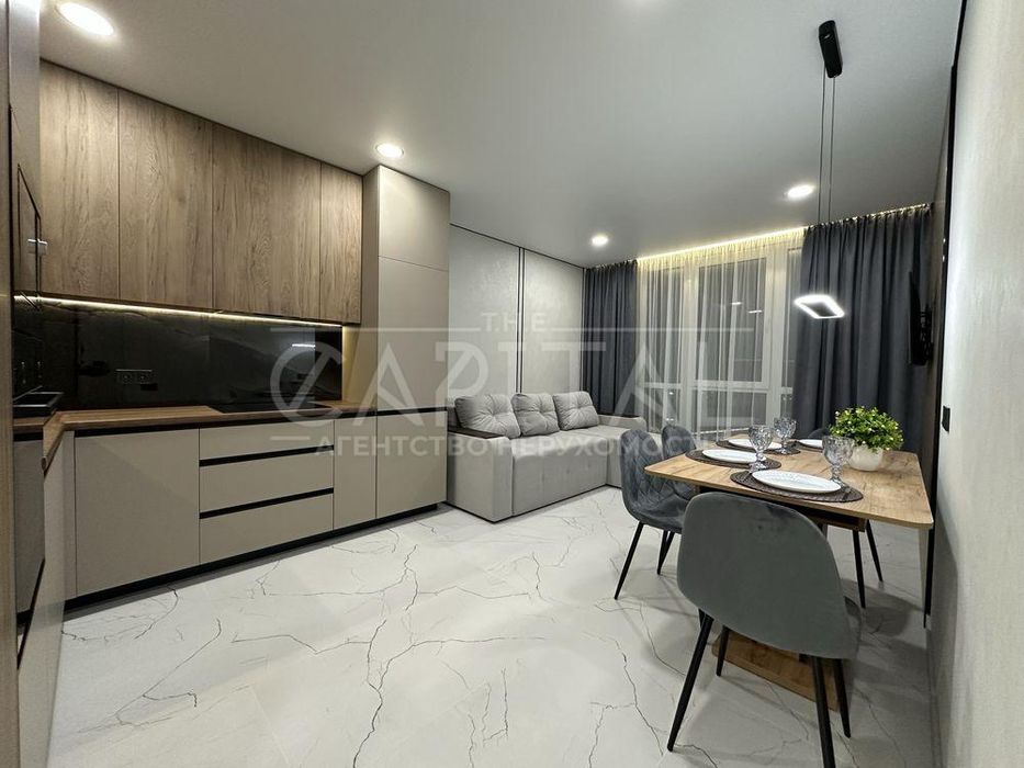 Продаж 1-кімнатної квартири, вул. Всеволода Зміенка, Подільський р-н