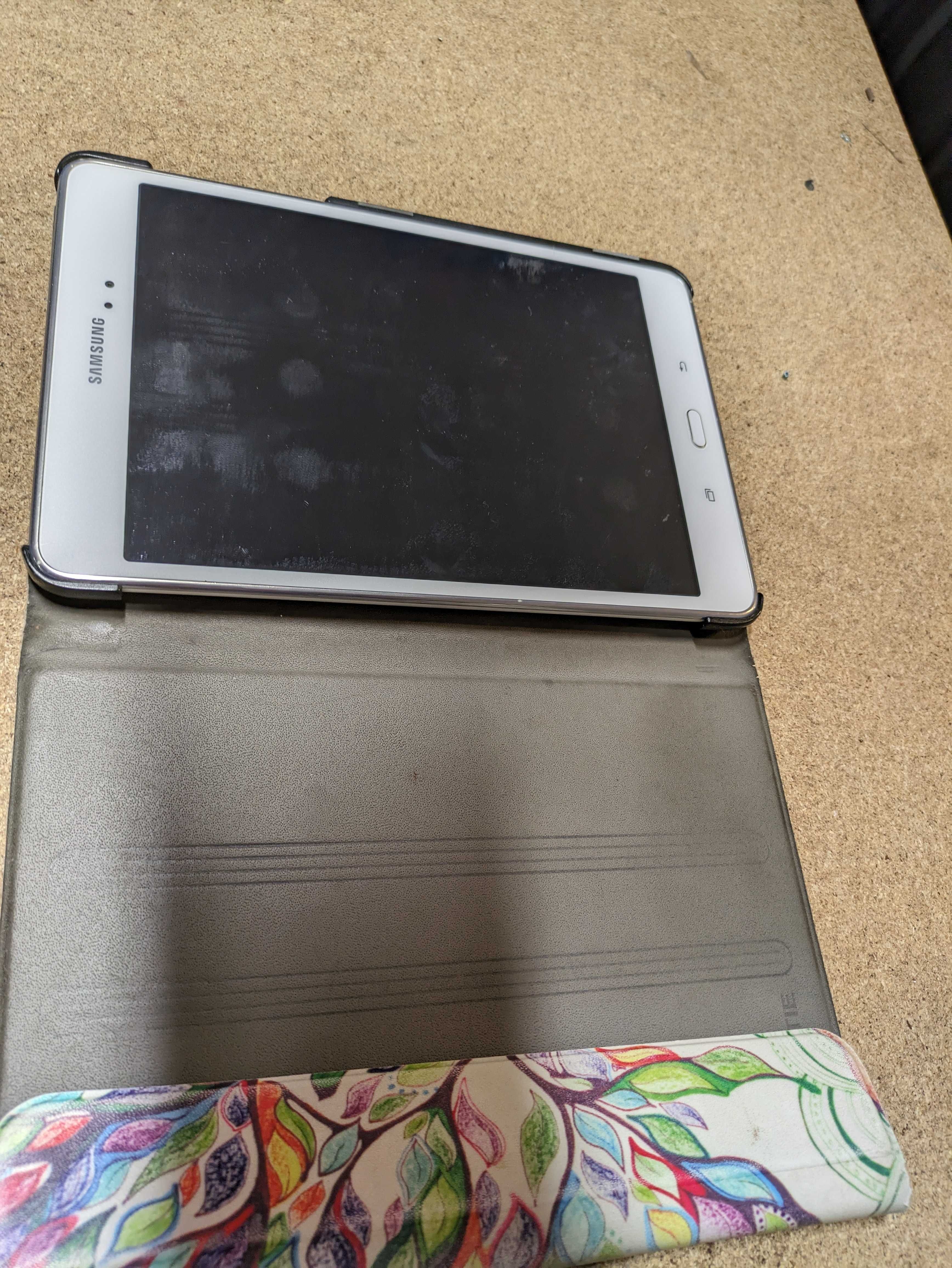 Samsung galaxy tab A
