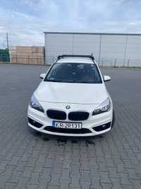 BMW Seria 2 BMW 218D Gran Tourer Sport Line