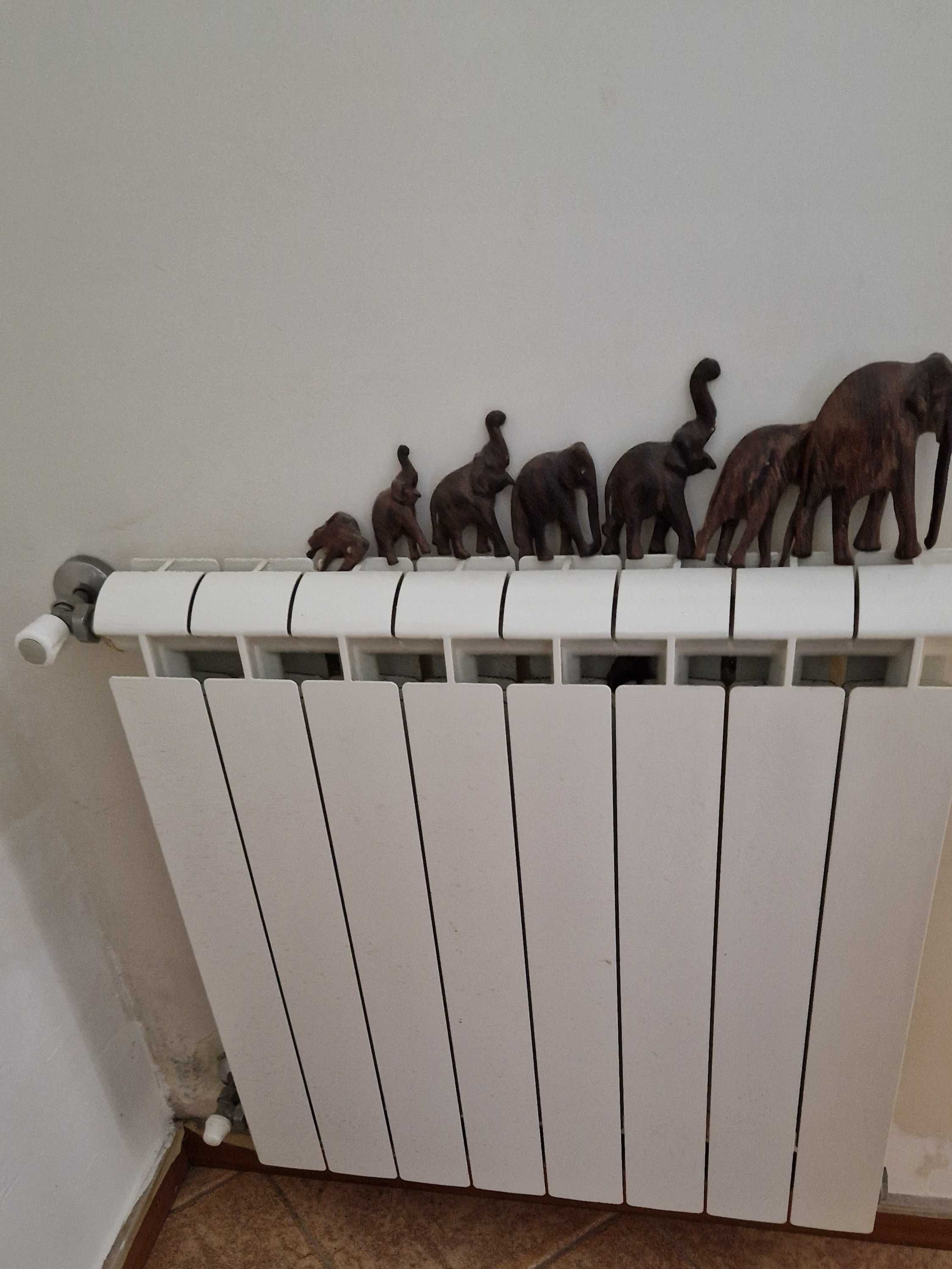 Vendo Radiadores
