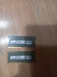 DDR4 SoDim 2×8Gb Samsung  3200Mhz