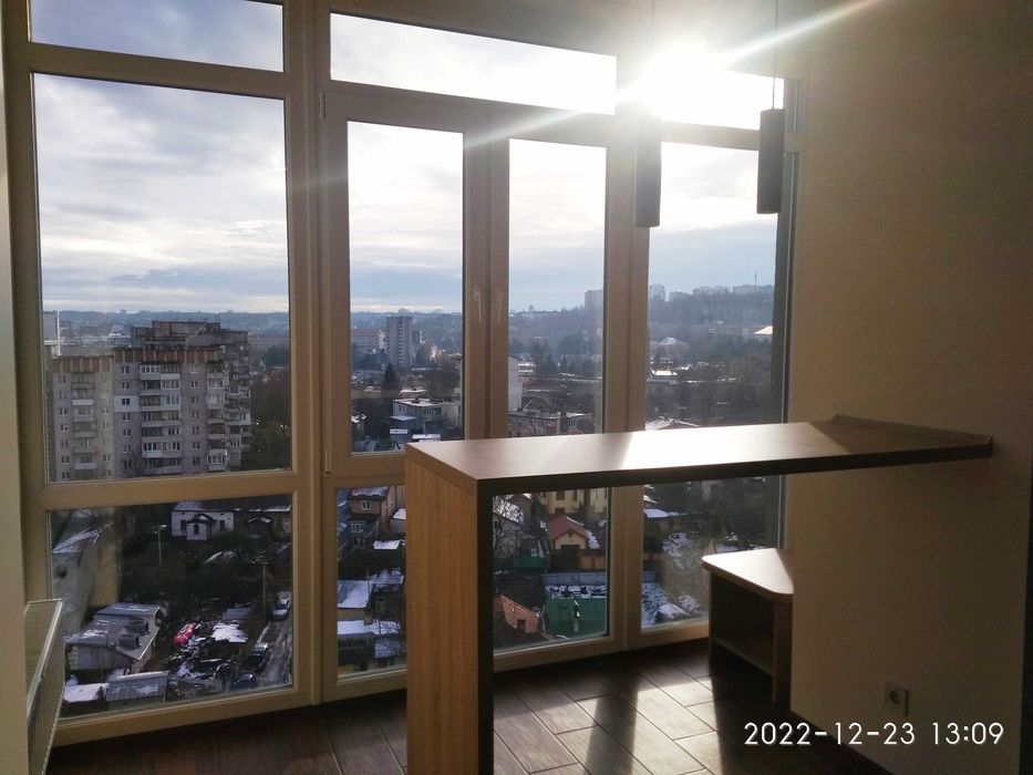 Оренда 1 кімнатної квартири на Чорновола,  близько центру Львова