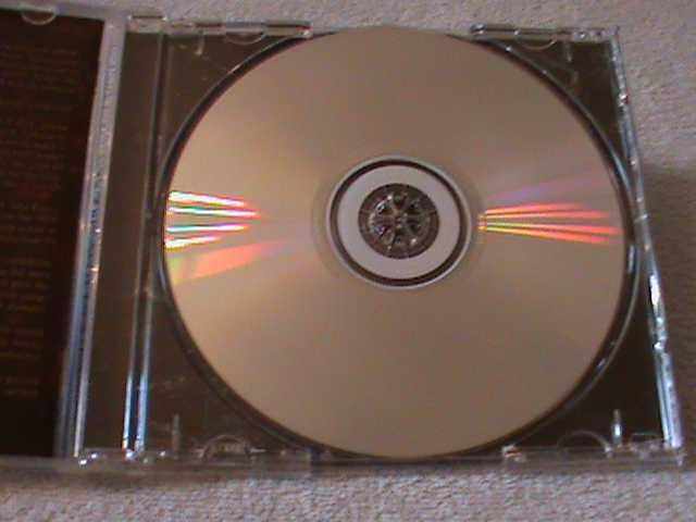 The Best of Clan of Xymox płyta CD z 2005 roku.
