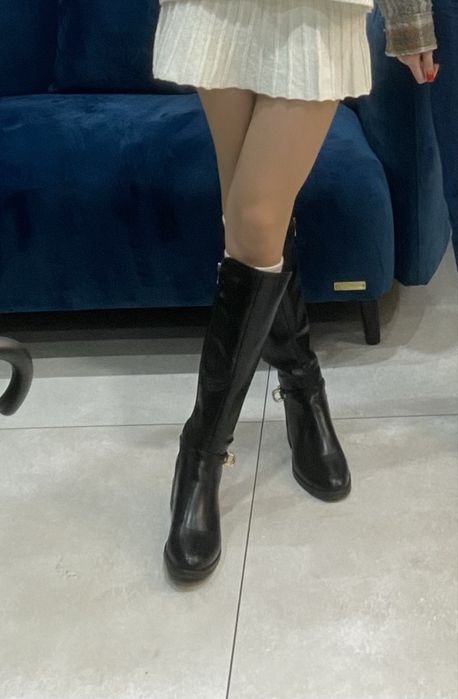 Чоботи демісезонні