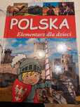 Polska elementarz dla dzieci
