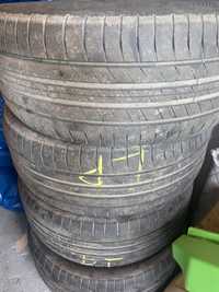 Goodyear Efficient Grip Performance 225/55 r16