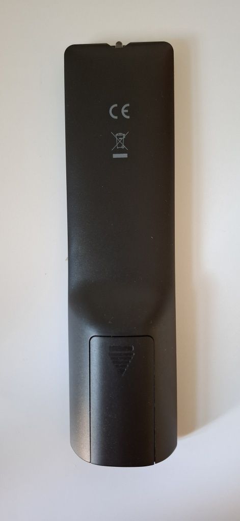 Pilot do tunera DVB-T