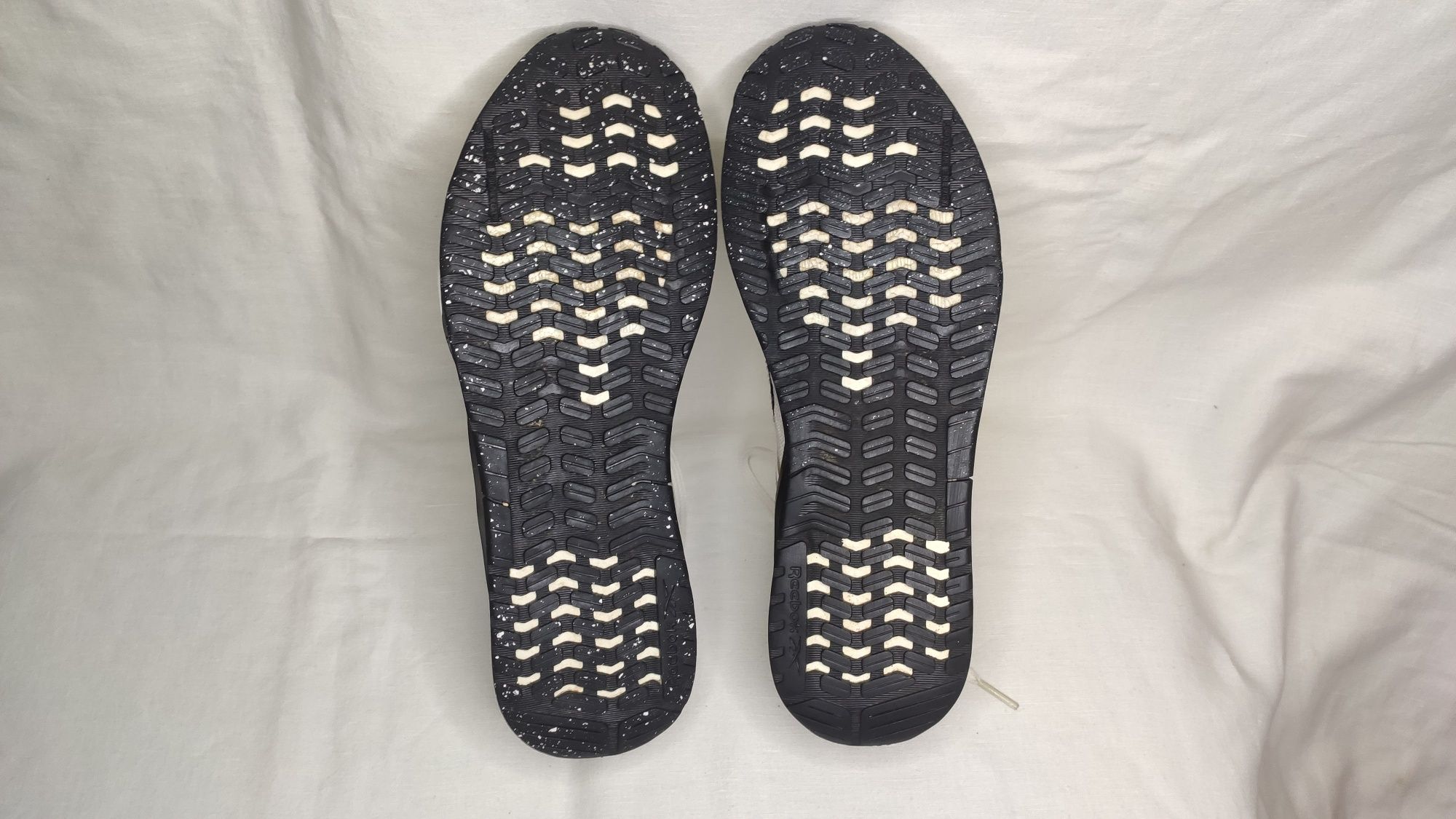 Чоловічі кросівки Reebok Nano X2.Розмір 43.