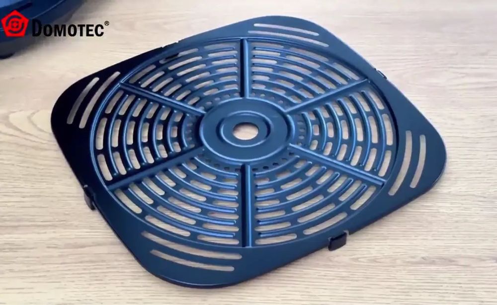 Аерогриль DOMOTEC MS-3222 2800W, мультипіч,аерофритюрниця