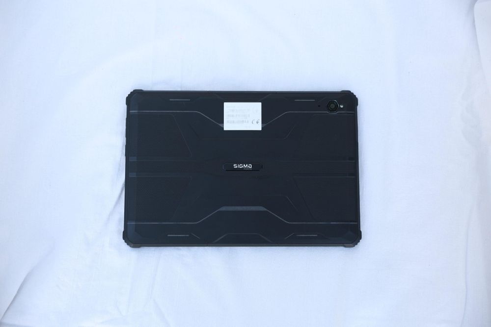 Продам планшет Sigma Tab A1025 X-treme