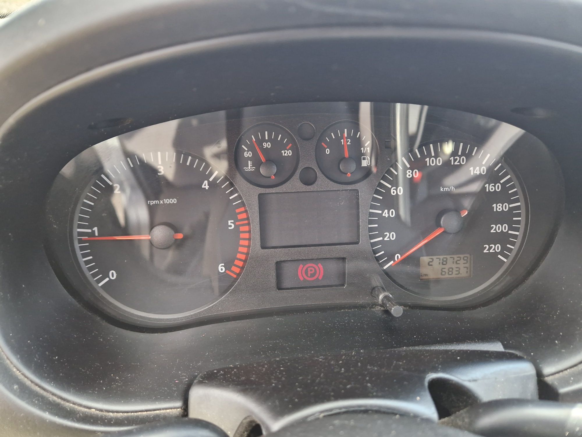 Sprzedam Seat Ibiza 1.9 sdi