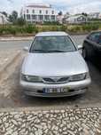 Nissan Almera 2.0 Diesel