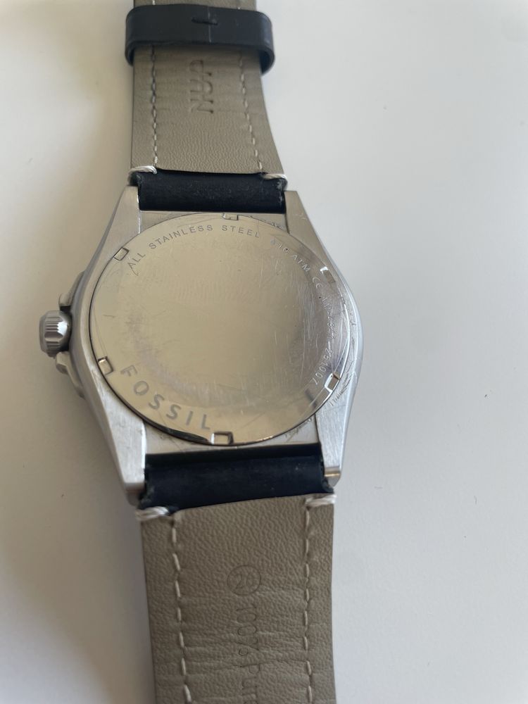 Relogio Fossil Excelente estado