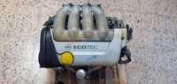 Motor Completo Opel Astra F (T92)