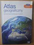 Atlas geograficzny
