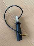 Joystick do rozdzielacz On-Of żuraw HDS