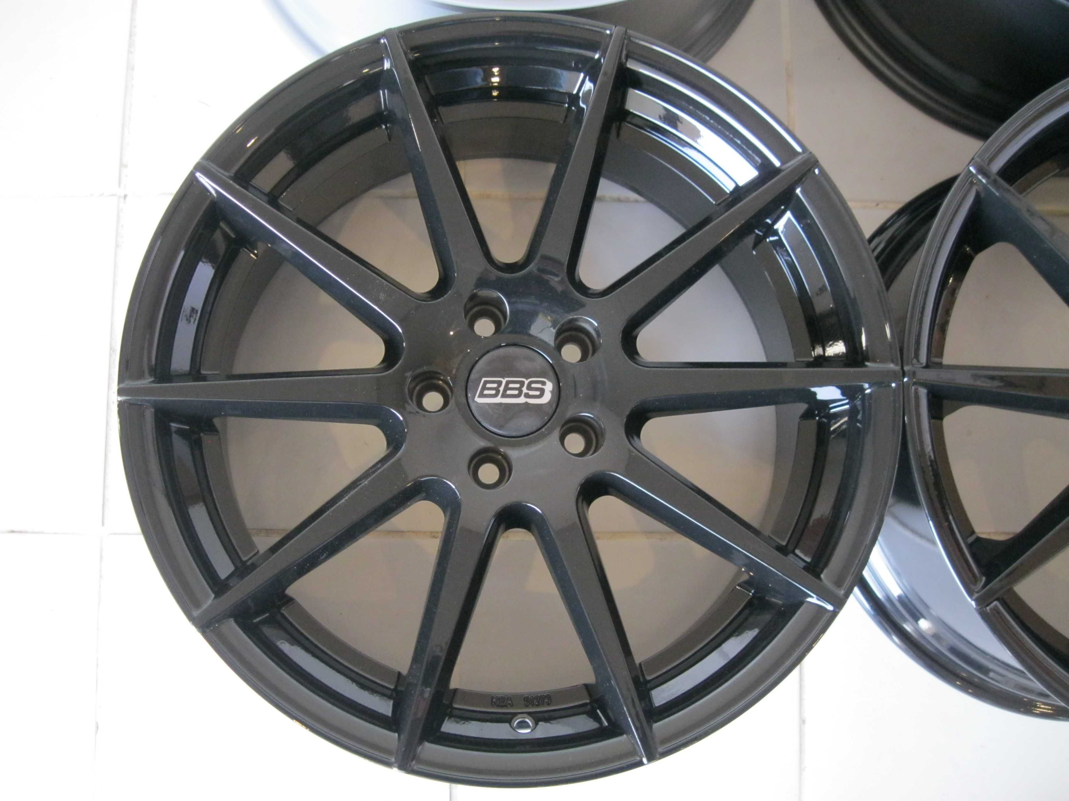 ASA - BBS 19" 5x112 Audi , VW , Mercedes , Skoda