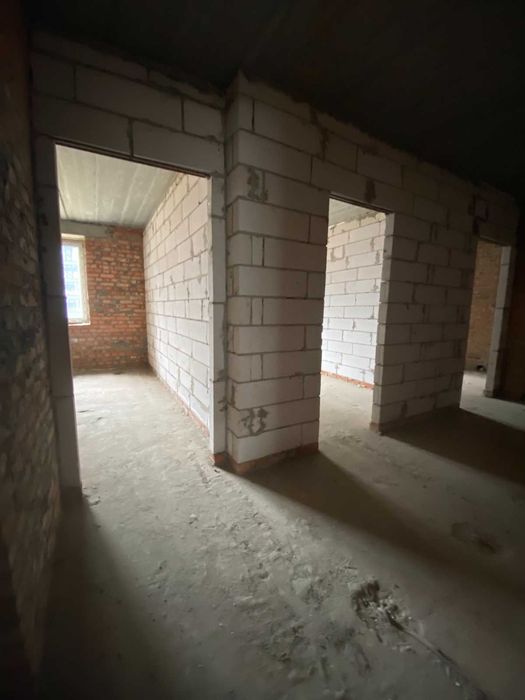 3-к квартира в Бучі. СУПЕР ЦІНА !!!