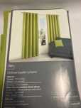 Zielone Zen 117x137