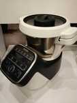 Robot gotujący Tefal Companion XL - jak Thermomix - jak nowy!