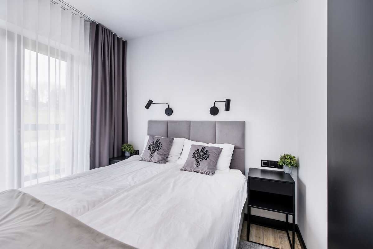 APARTAMENT przy ścieżce rowerowej Velo Czorsztyn na 4 osoby