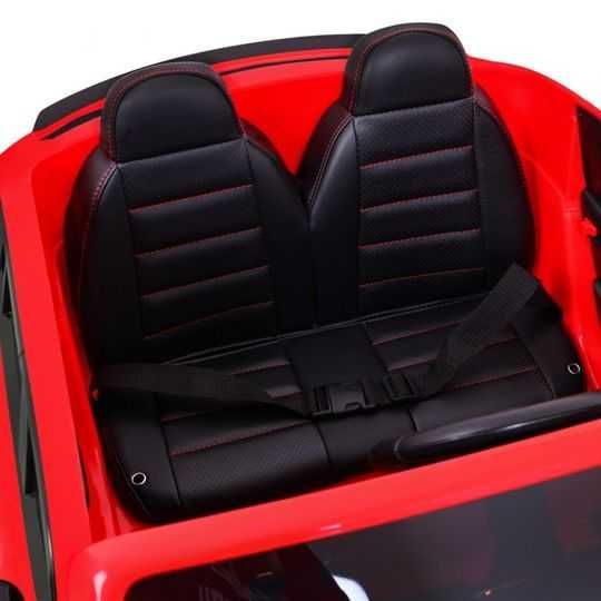 Auto Na Akumulator Mercedes GLC 63S do 60kg MP4 4x4
