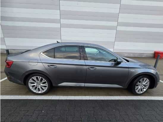 SUPERB III Laurin & Klement 2.0 TDI 147 kW 4x4