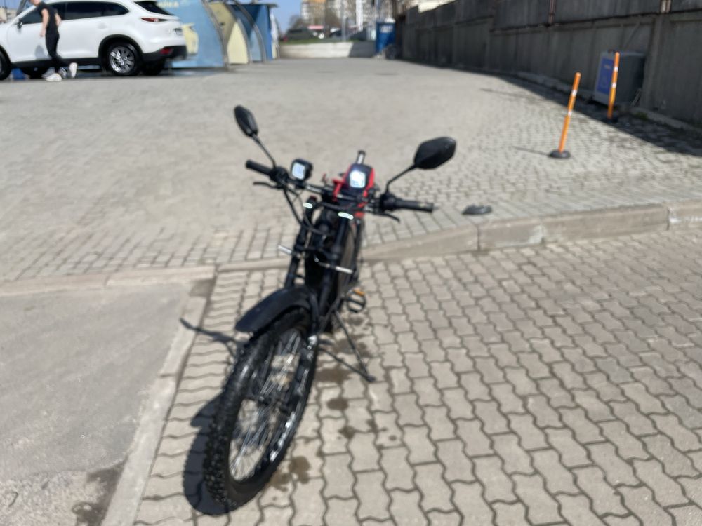 Продам Електро байк