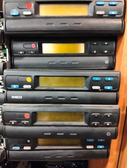 Тахографи установка, калiбровка, кремонт,датчiки швидкос