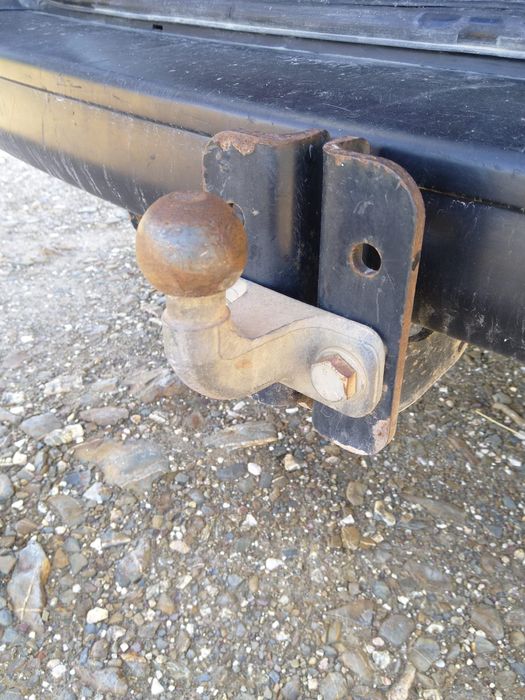 Toyota Proace 2.0 D4D Cargo