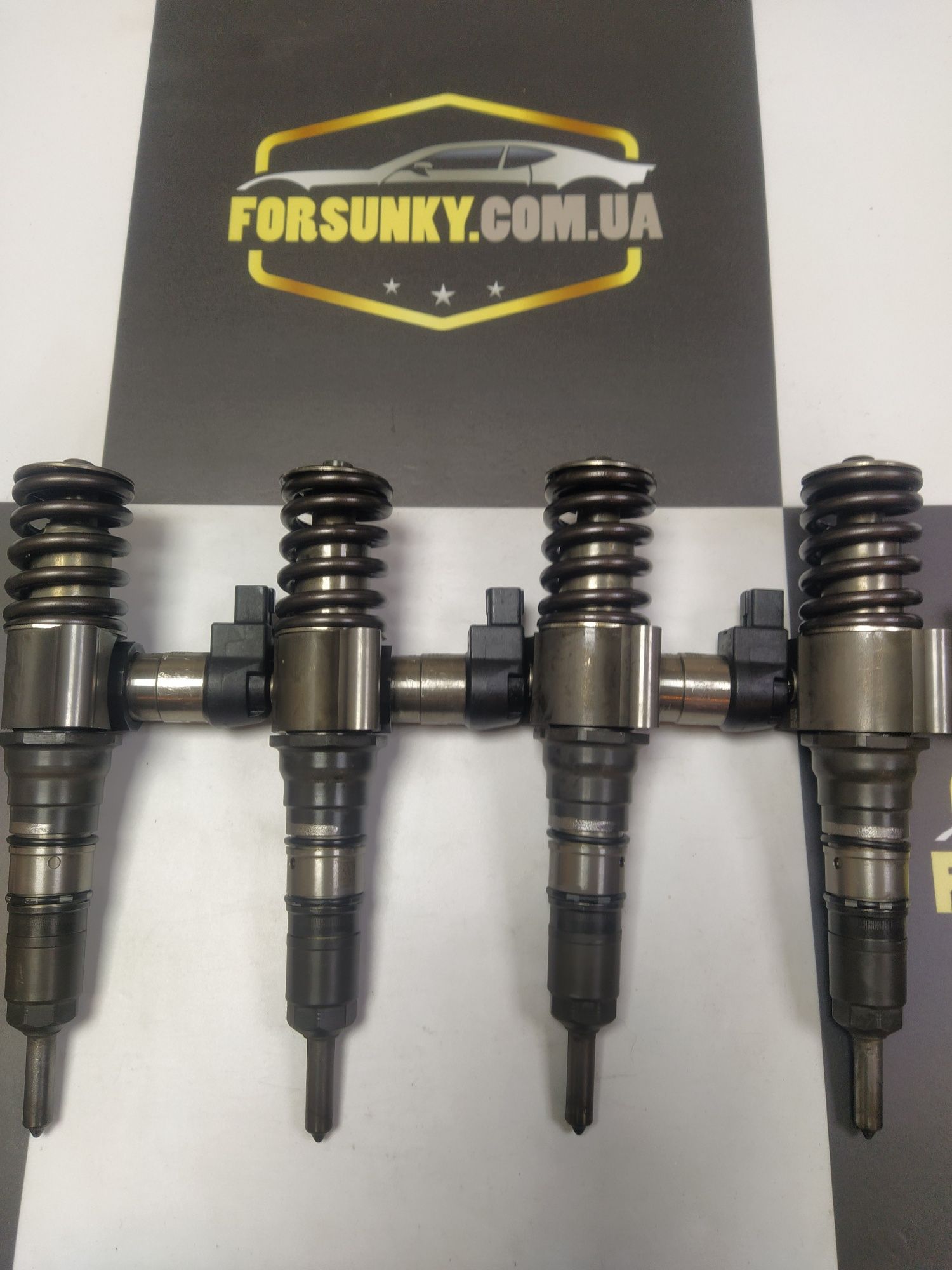 Форсунки 03G130073T.S