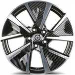 Felgi R18 5x108 Ford Volvo Peugeot Citroen Astra L Range Rover Land