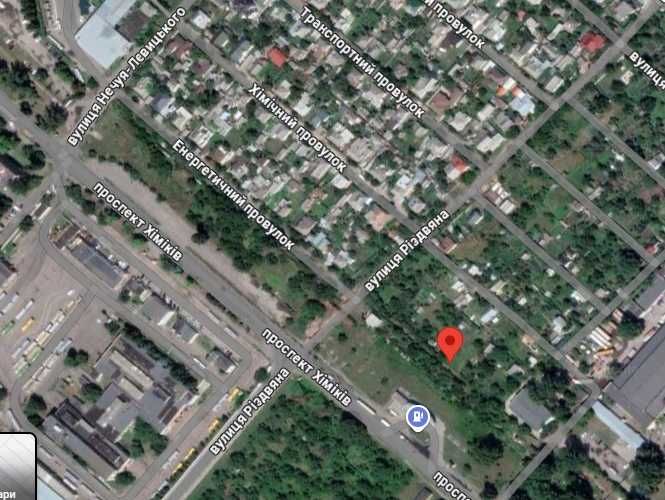 Продаж дачного будинку в СТ Енергетик