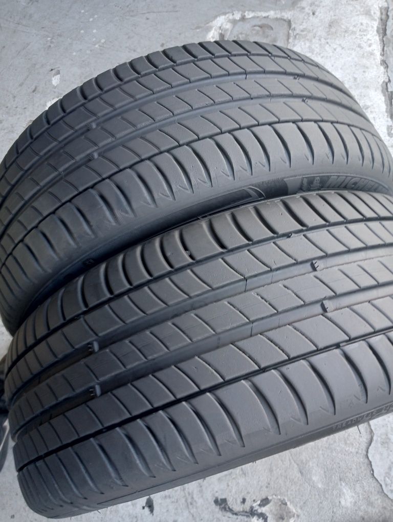 205.45.17 Michelin super stan montaż