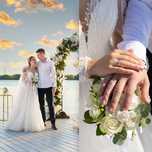 Весільний фотограф Київ | Свадебный фотограф Киев