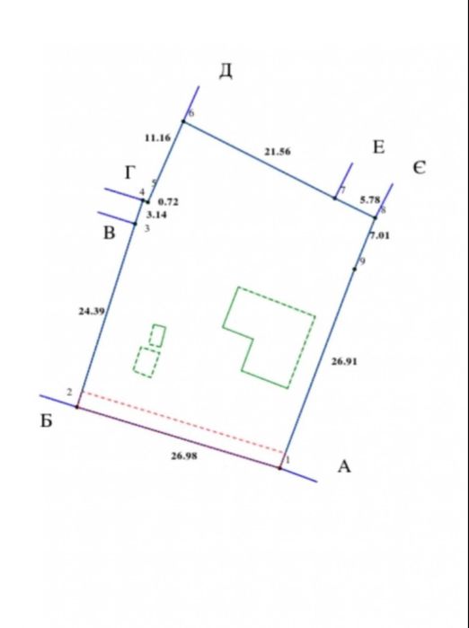 Левый берег  Березановка продам дом 3 отдельные ком+удобствами