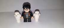Фігурка Garri Potter & Hedwig Lego оригінал