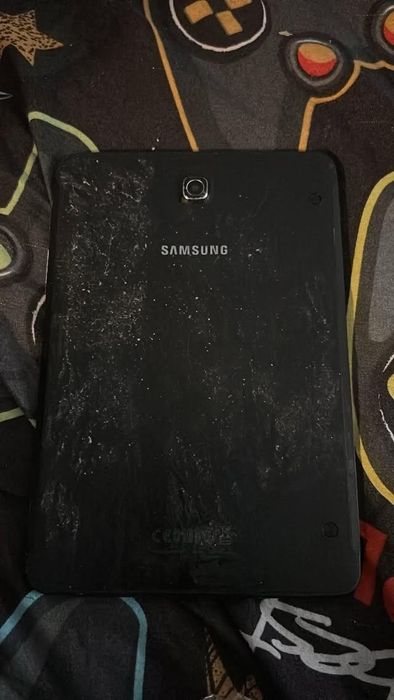 Vendo tablet Samsung tab S2 Grande A- 9.7" -32GB -ram 3 preto