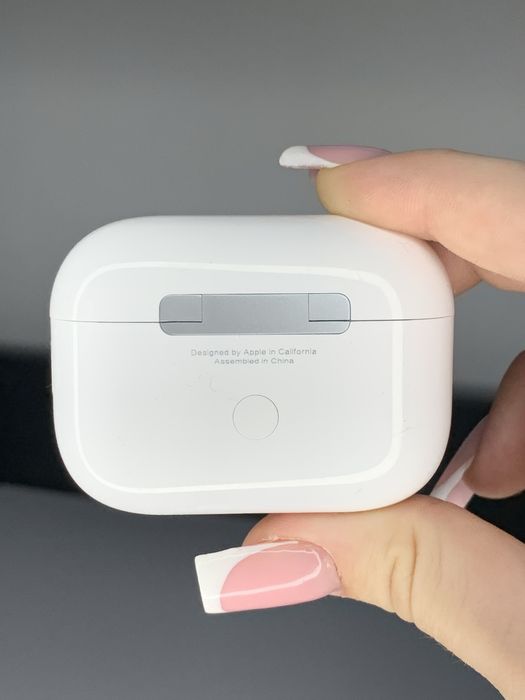 Бездротові навушники | Версія Airpods Pro