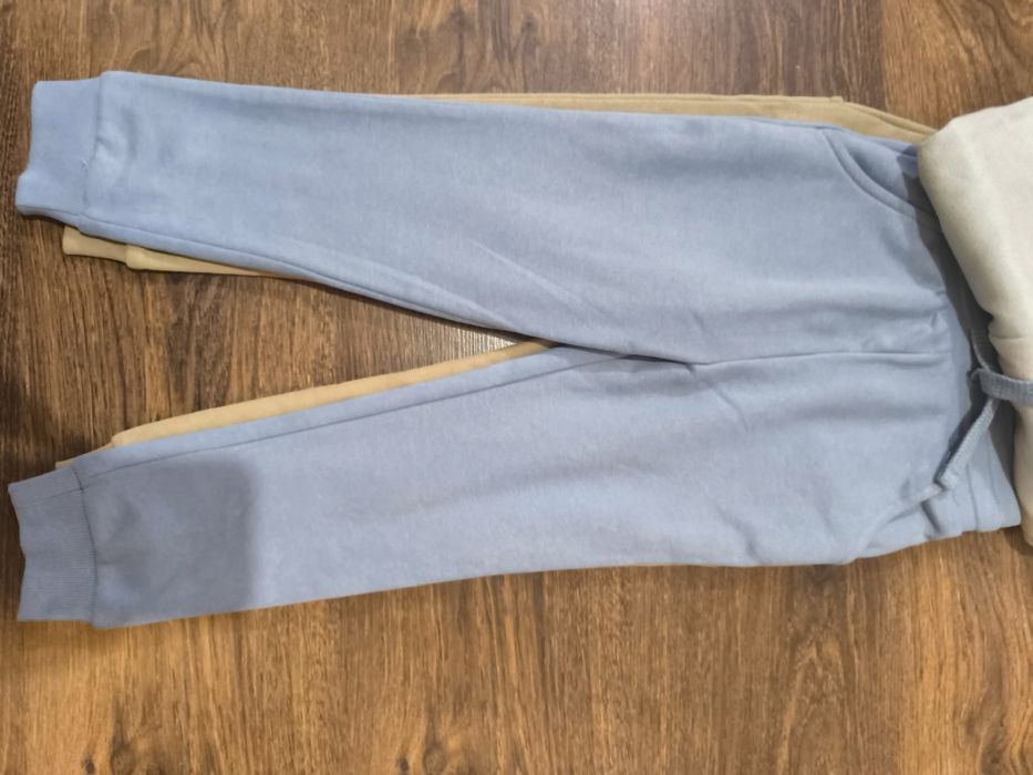 Джогери,спортивні теплі штани Джордж George на хлопчика 104-110, 4-5 р