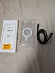 Etui iPhone 13/14 + kabel