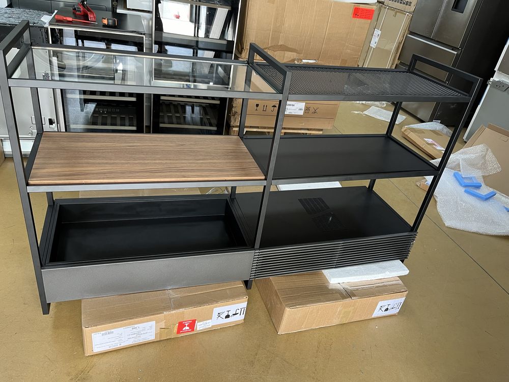 Elica OPEN SUITE BL/F/160, sklep 20 tys