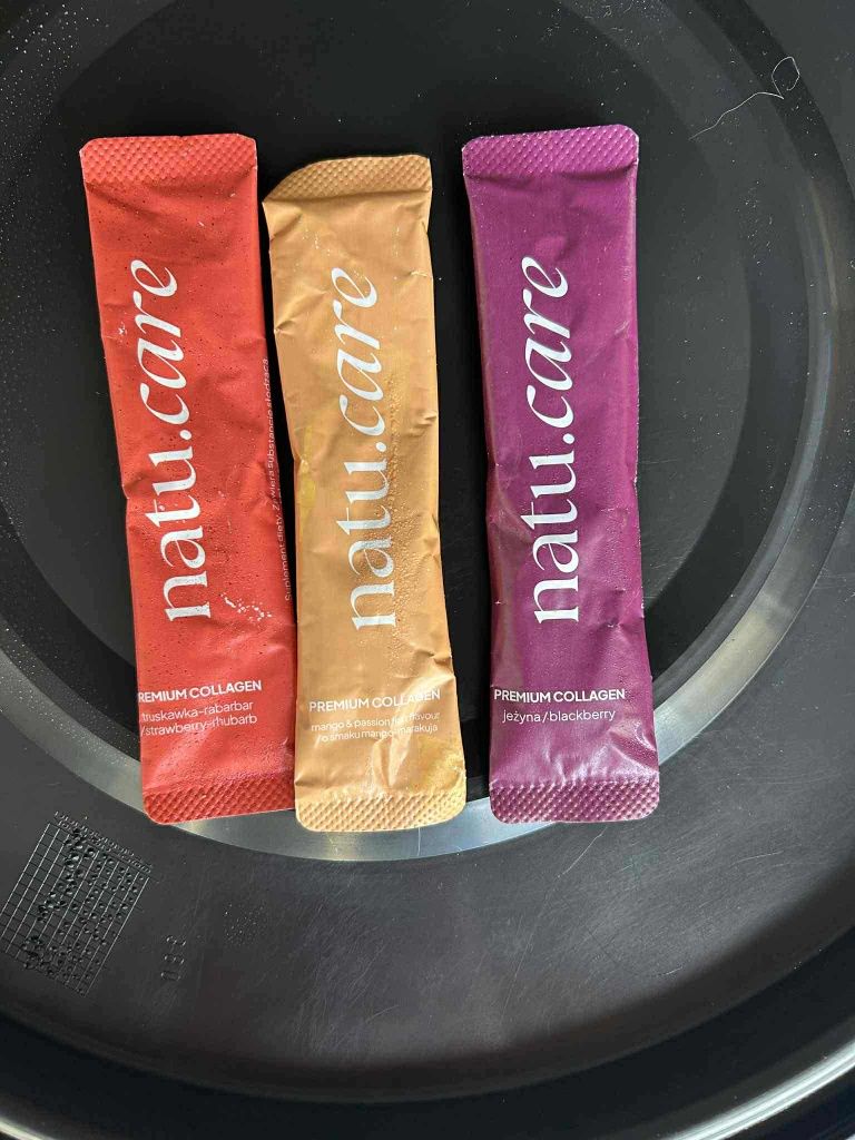 Kolagen collagen